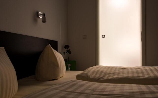 Hotel Fürstenhof GmbH