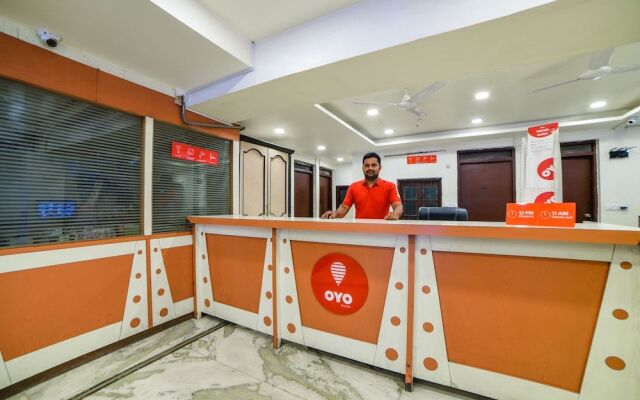 OYO 13251 Hotel Three Castles Deluxe