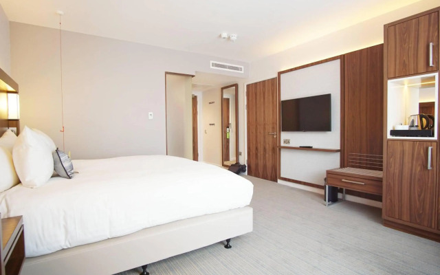 Courtyard by Marriott Glasgow Airport