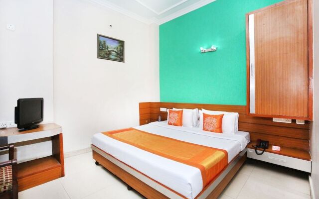 Hotel Hotel Arneja