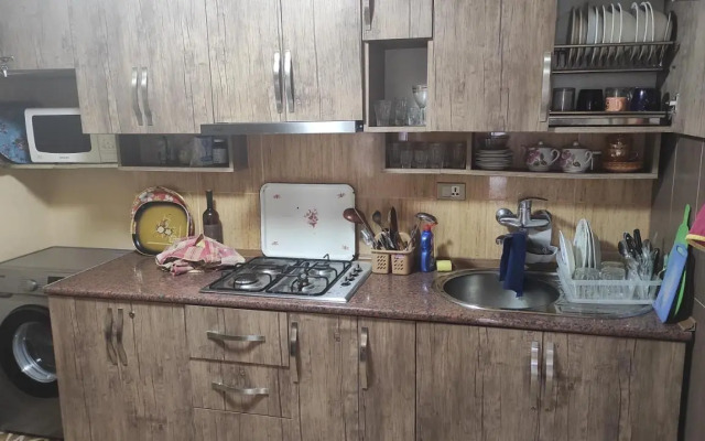 Guesthouse 97 in Batumi