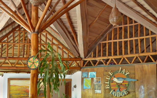 Blue Jay Lodge