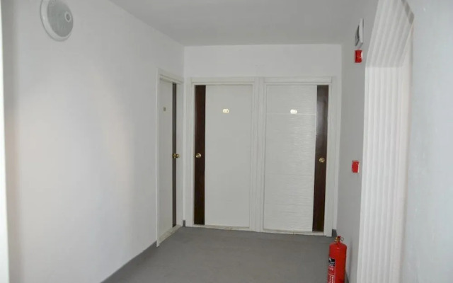 Q Business Hotels Lara - Butik Otel