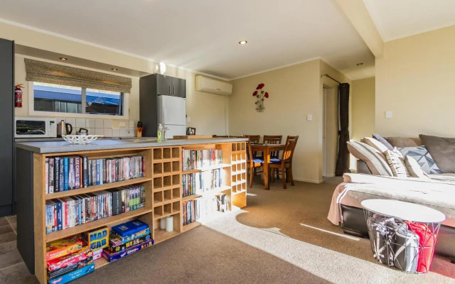 Pikorua - Raurimu Holiday Home