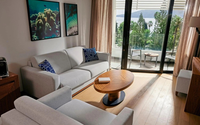 Grand Azur Marmaris