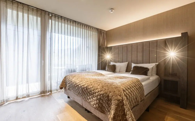 Superior Ferienwohnung fur 6 Personen