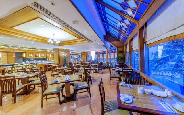 Prince Suites Residence