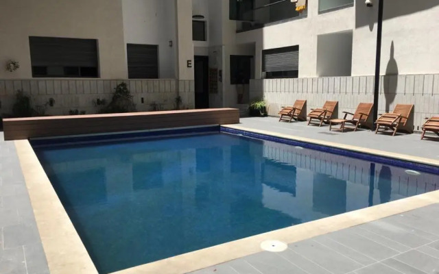 Appartement Miramar