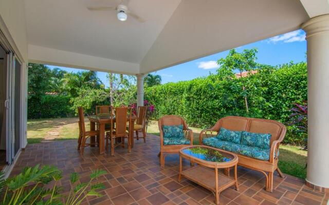 House 24 in Casa Linda