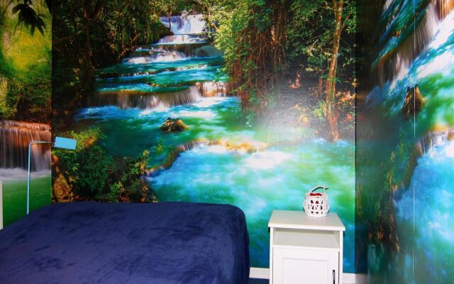 Apartment, guest in Güster