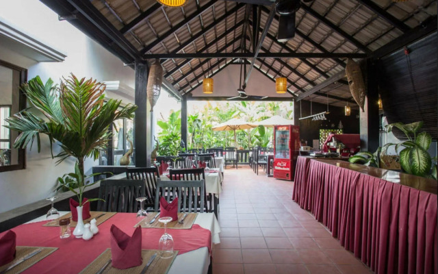 288 Boutique Hotel