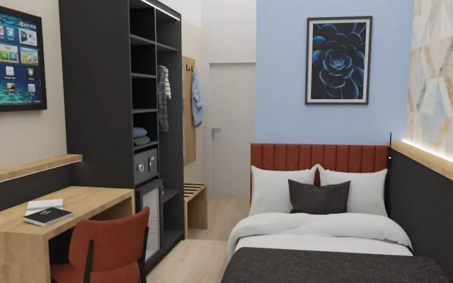 Sona Design Rooms City Center