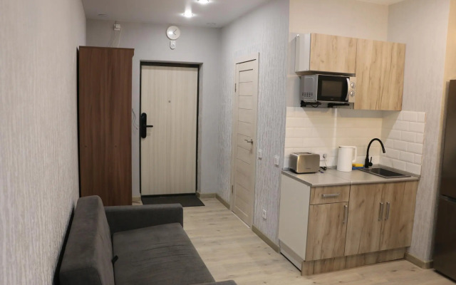 Апартаменты на улице Родионова 202/1