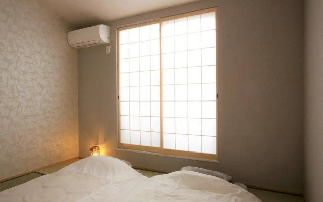 KIYOMIZU GOJO IZUMO SOU-Vacation STAY 72418