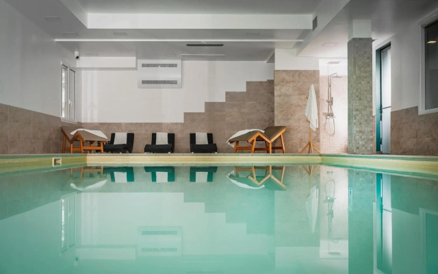 The Regent Boutique Hotel & SPA - PRE OPENING