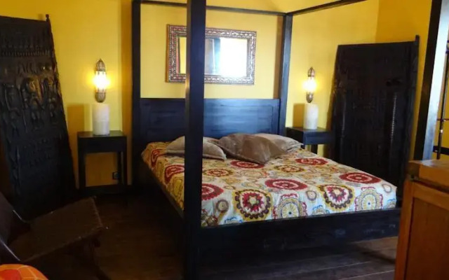 Tres Bandeiras Guest House B&B