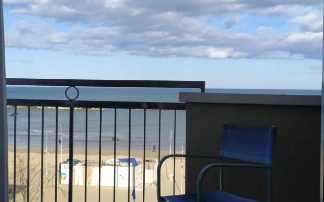 Hotel San Giorgio Savoia