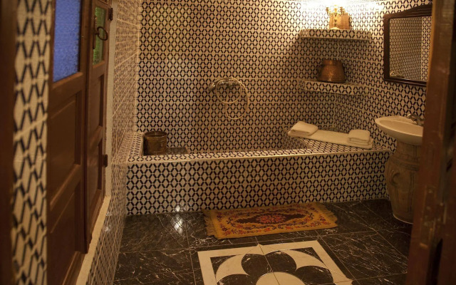 Riad Lalla Fatima