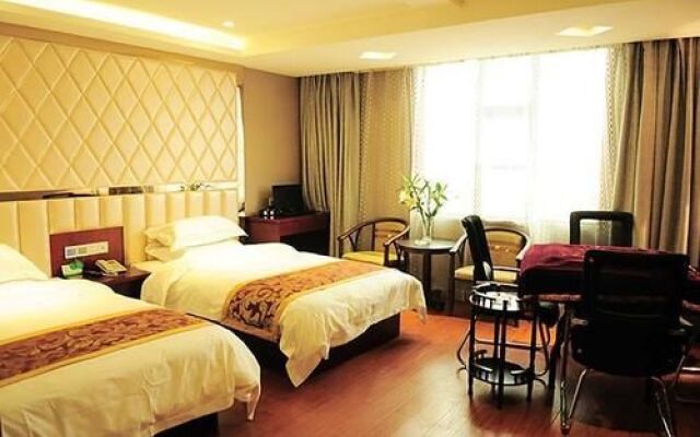 Aishijia Hotel