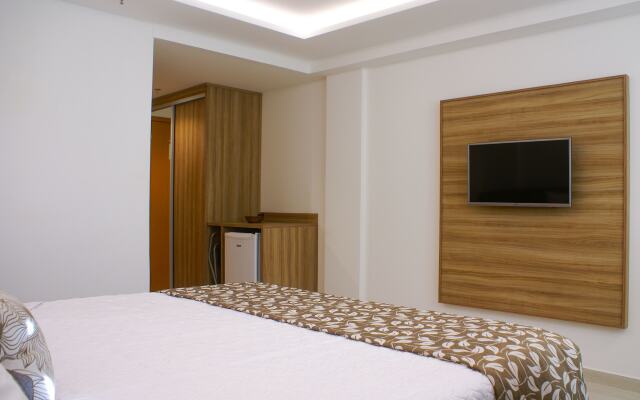 Paradiso Macaé Hotel