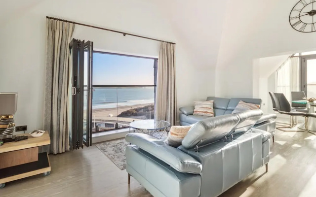 Penthouse Waterstone 14 - Spectacular Sea Views