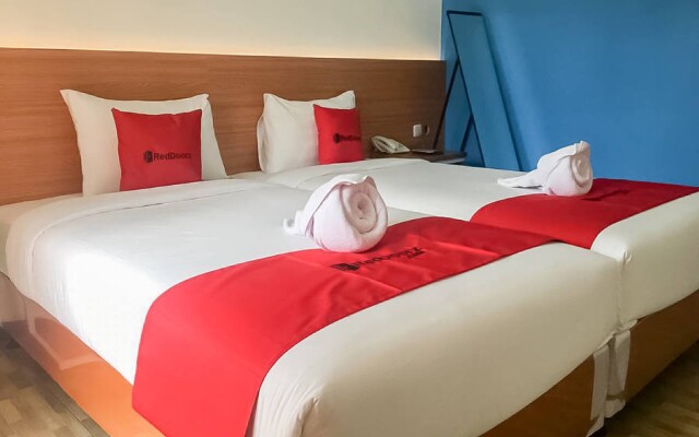 RedDoorz near Jawa Timur Park 2