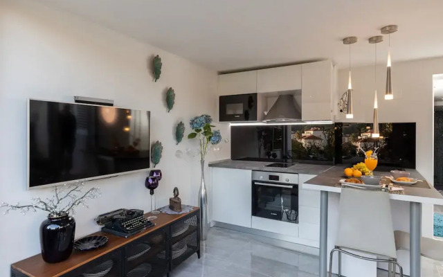 Apartment Romantika