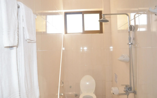 Dreams Hotel Zanzibar