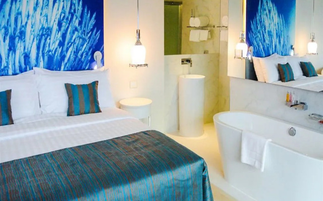 Jomtien Orchid Hotel