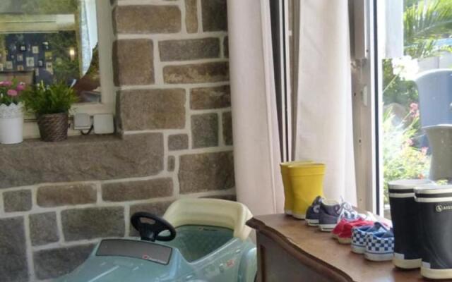 Hôtel Restaurant La Maison