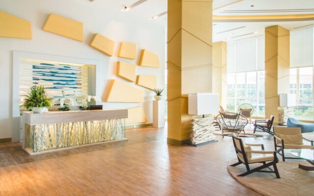 La Mer Residence and Pool Villa Pattaya By Favstay
