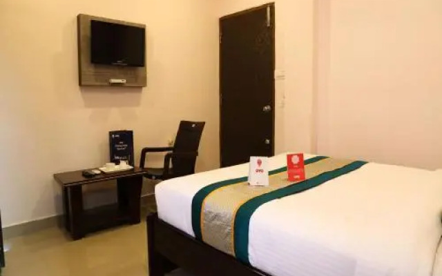 Siddartha Residency