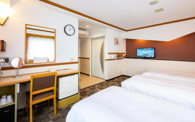 Toyoko Inn Chubu International Airport No.1