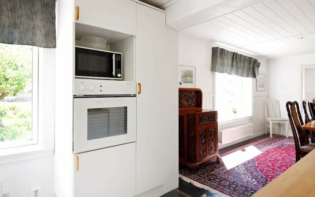 Holiday Home in Hamburgsund