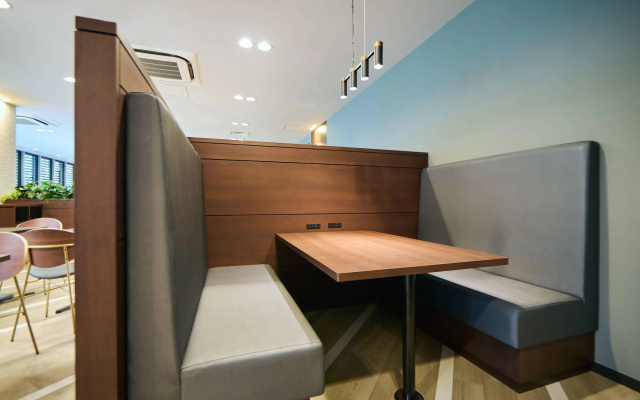 Comfort Hotel Sendai West – Guest Rooms – Sendai