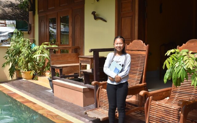 Ni Ven Boutique Hostel