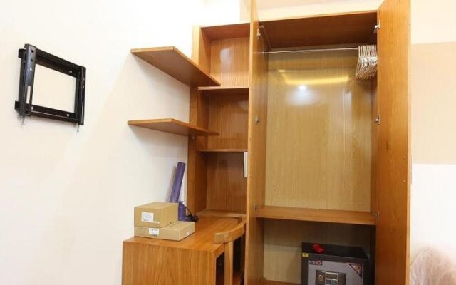 Granda Central Apartment