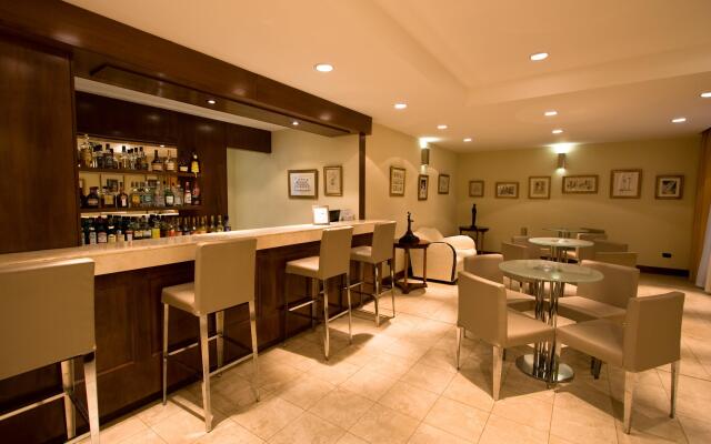 Gran Hotel Dora