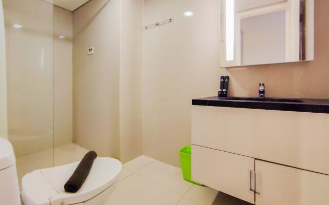 New And Nice 2Br At Marquis De Lafayette Apartment