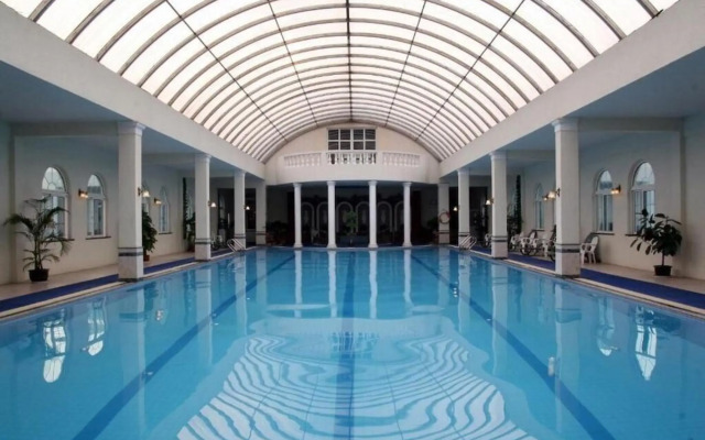 Suzhou Regalia Serviced Residences