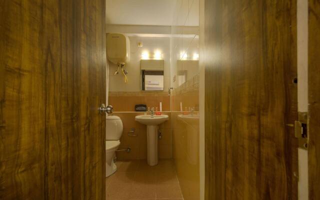 Zo Rooms Ulsoor Lake Indiranagar