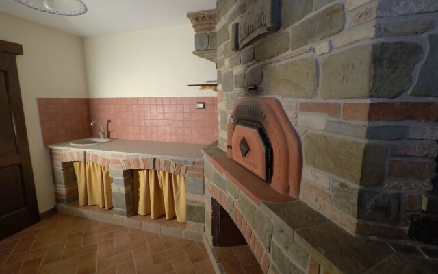 Agriturismo La Tavernetta