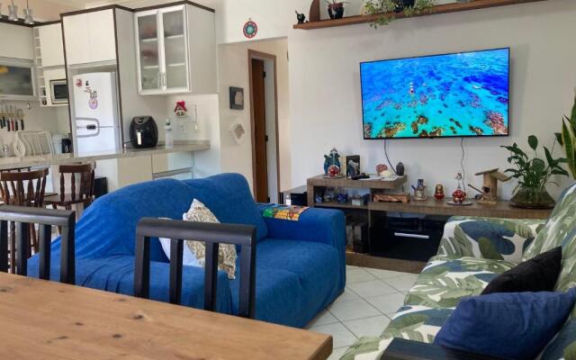 Apartamento Santinho