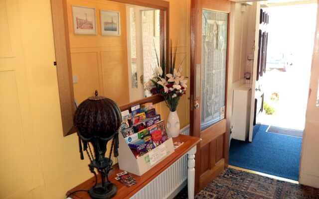 Phoenix Guest House