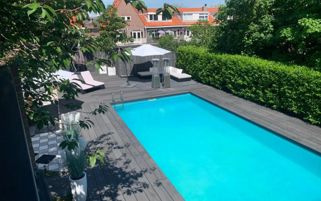 Finch guesthouse