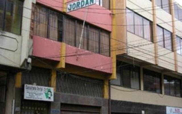 Residencial Jordan