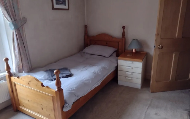 Remarkable 3-bed House in Millom