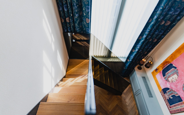Hotel Mercier