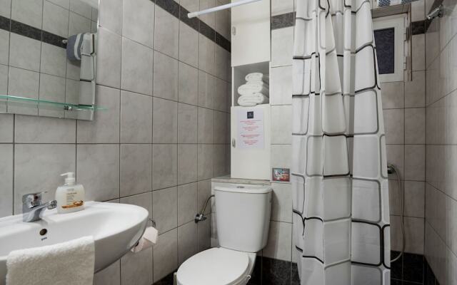 Modern Studio in Alexandroupolis Near the Sea