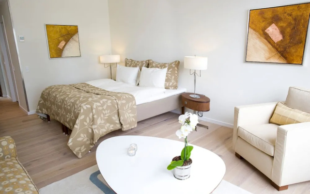 Hotel Hesselet